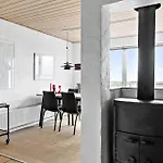 264-vestervig-krik-strandvej-20 펜션 *