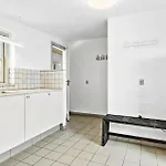 펜션 264-vestervig-krik-strandvej-20 *