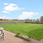264-vestervig-krik-strandvej-20 펜션 Vestervig