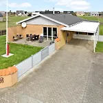 264-vestervig-krik-strandvej-20 펜션 Vestervig