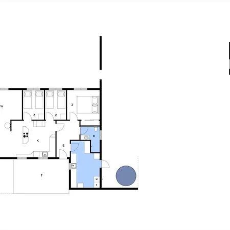 Feriehus 264-vestervig-krik-strandvej-20