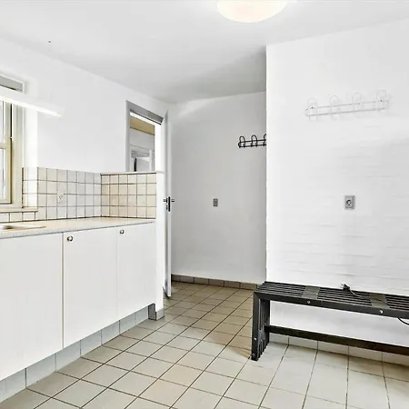 Σπίτι διακοπών 264-vestervig-krik-strandvej-20 *